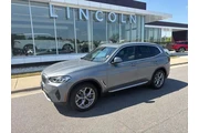 $39465 : BMW X3 2023 AWD xDrive30i 4d thumbnail
