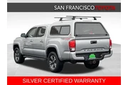 $30388 : Silver Certified2016 Tacoma T thumbnail