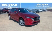 Mazda CX-5 2024 AWD 2.5 S Se en Houston