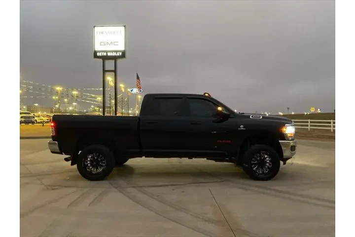 $34936 : Ram 3500 2019 4x4 Tradesman image 9