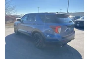 $33000 : Ford Explorer 2022 AWD ST 4d thumbnail