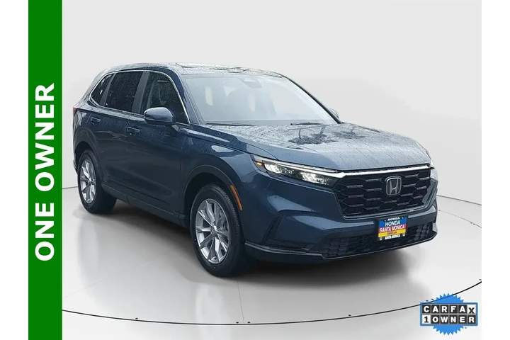 $26900 : Honda CR-V 2023 AWD EX 4dr S image 3