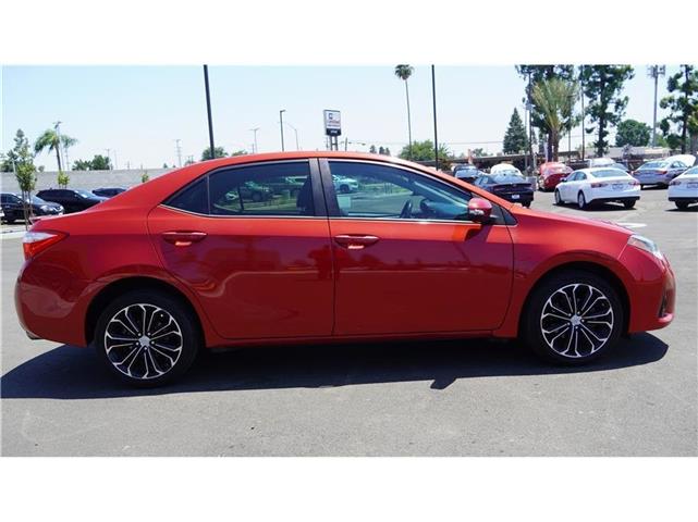 $14984 : 2016 Corolla S Plus Sedan 4D image 5