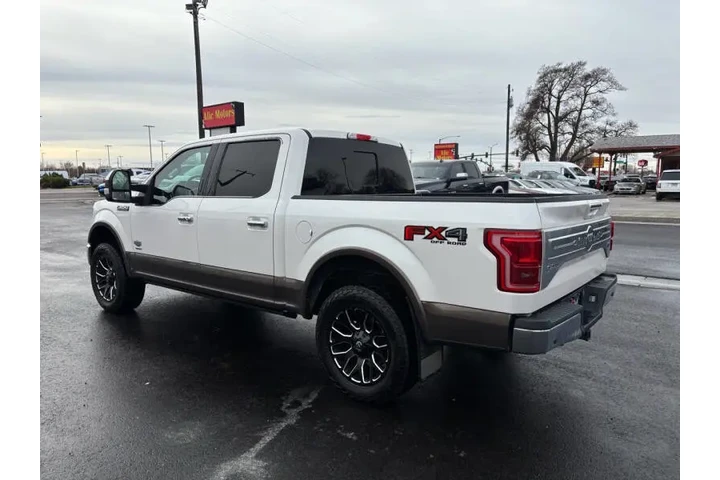 $27995 : 2015 F-150 King Ranch image 6