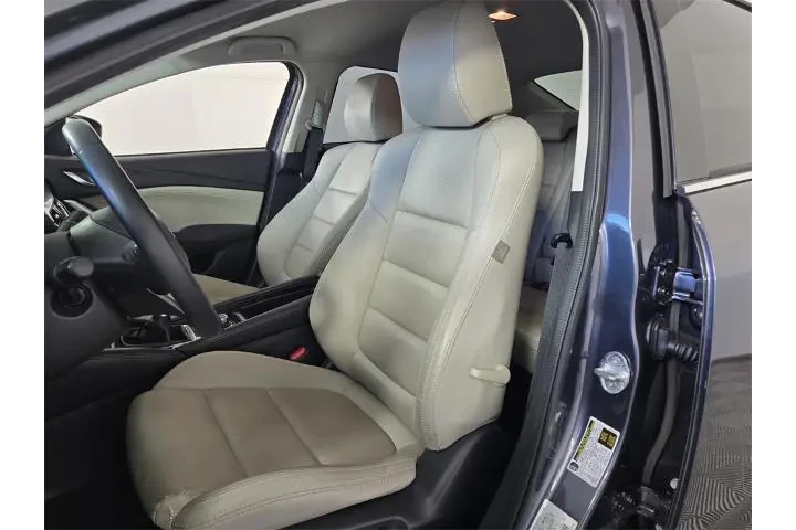 $12998 : Mazda Mazda6 2016 i Touring image 6