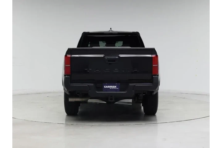 $32998 : Toyota Tacoma 2024 4x2 SR 4d image 6