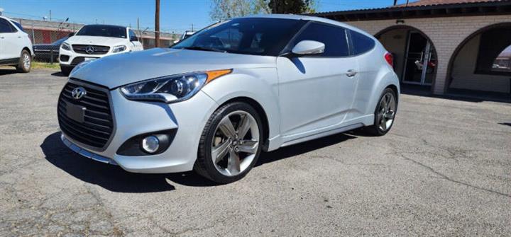 $9995 : 2015 Veloster Turbo R-Spec image 8