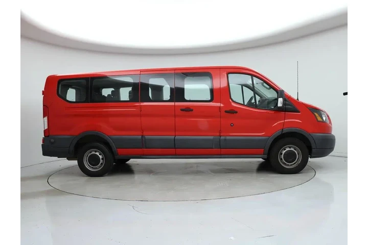 $25998 : Ford Transit 2017 350 XL 3dr image 7