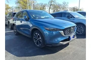 $27507 : Mazda CX-5 2023 AWD 2.5 S Pr thumbnail