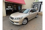 $11999 : 2013 Accord EX-L V6 thumbnail
