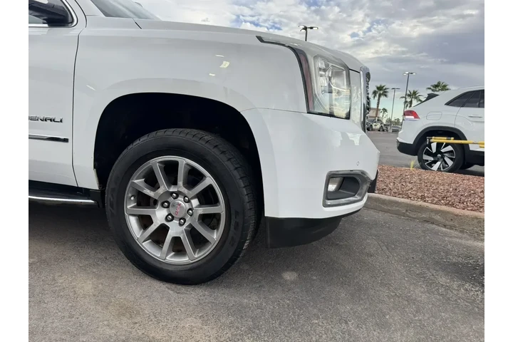 $37999 : GMC Yukon XL 2019 4x2 Denali image 4