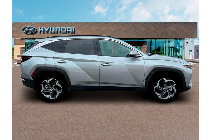 $32990 : Hyundai TUCSON Plug-in Hybri image 9
