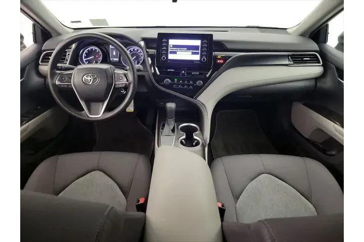 $21998 : Toyota Camry 2021 LE 4dr Sed image 9