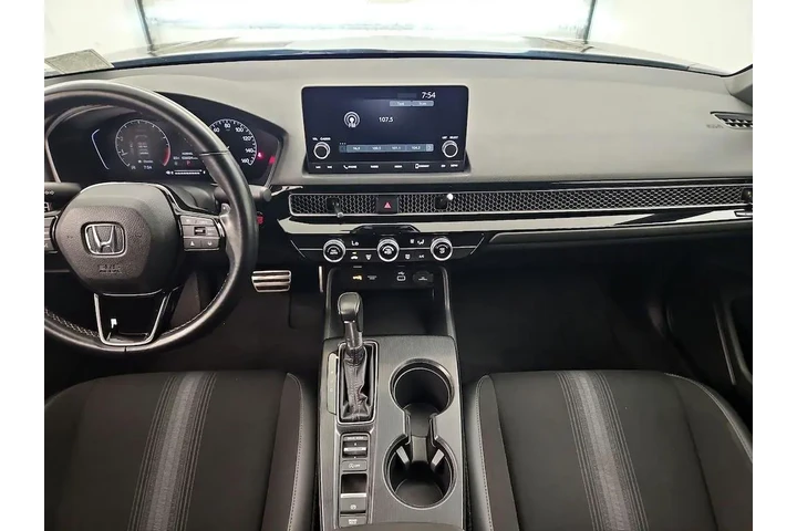 $25998 : Honda Civic 2023 Sport 4dr S image 9