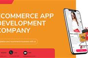 Ecommerce app development en Des Moines