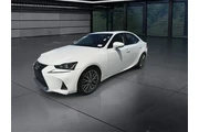 $19988 : Lexus IS 200t 2017 4dr Sedan thumbnail