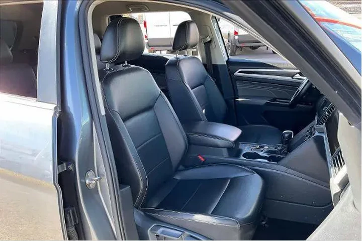$21975 : Volkswagen Atlas 2021 V6 SE image 8