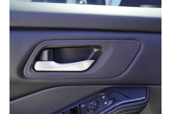 $19000 : Nissan Rogue 2024 SV 4dr Cro image 8