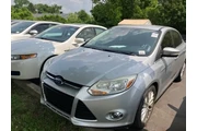 2012 Focus SEL en Lexington