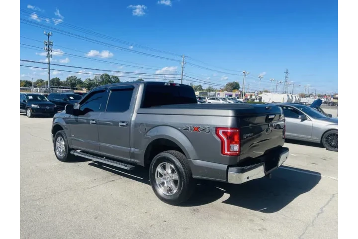 $12450 : 2016 F-150 XL image 5