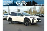 Subaru Outback 2023 AWD Onyx en Albany