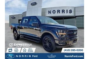 Ford F-150 2025 4x4 XLT 4dr en Baltimore