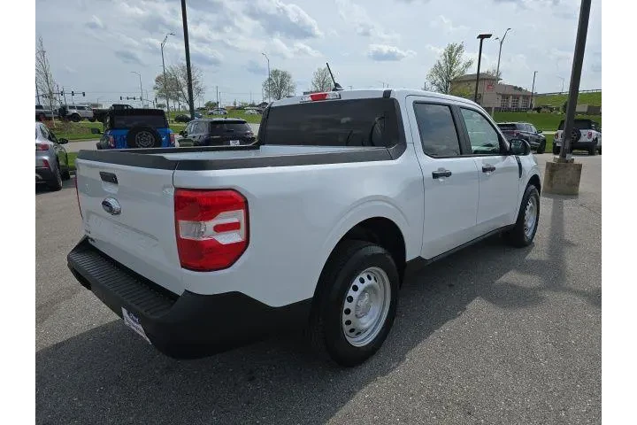 $25500 : Ford Maverick 2024 XL 4dr Su image 5