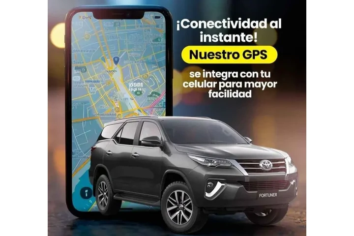 Ventas e instalaciones de GPS image 4