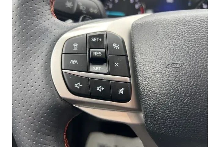 $38166 : Ford Explorer 2024 AWD Timbe image 10