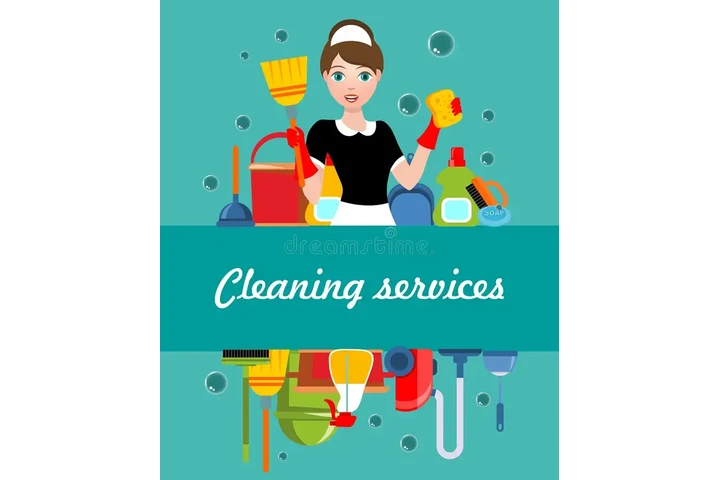 Natalia’s Cleaning Services image 2