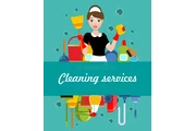 Natalia’s Cleaning Services thumbnail