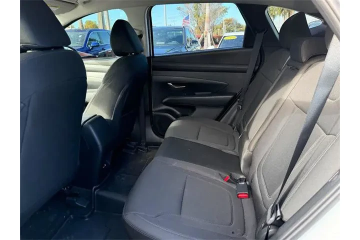 $23285 : Hyundai TUCSON 2025 SE 4dr S image 8
