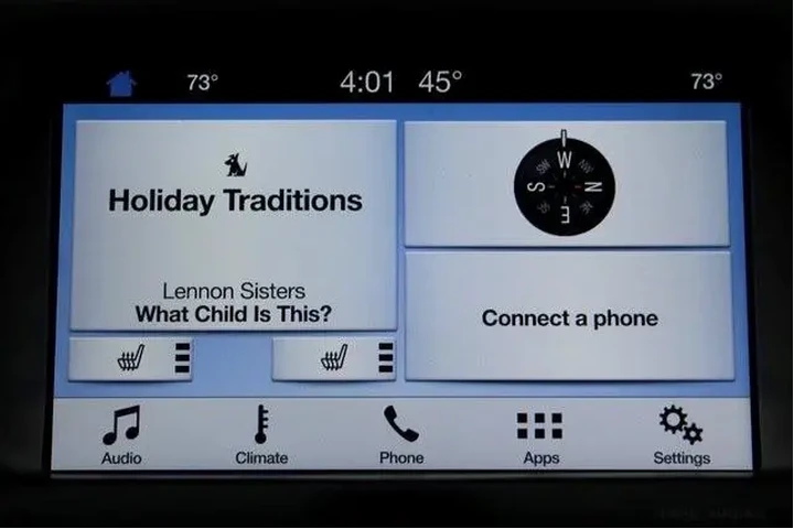 $12470 : Ford Flex 2018 AWD SEL 4dr C image 2