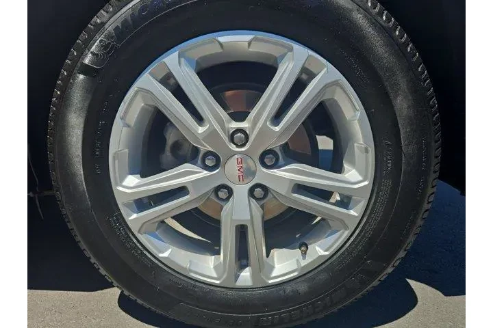 $20995 : GMC Terrain 2022 AWD SLE 4dr image 6