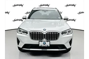 $35329 : BMW X3 2023 AWD xDrive30i 4d thumbnail
