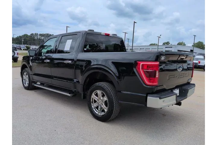 $33993 : Ford F-150 2021 4x2 XL 4dr S image 7