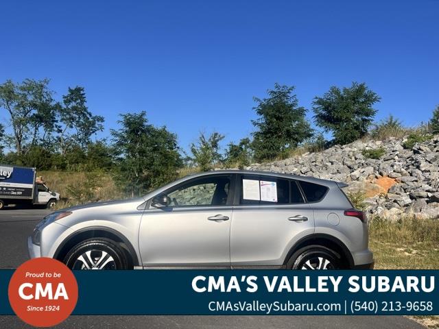 $16460 : PRE-OWNED 2018 TOYOTA RAV4 LE image 4