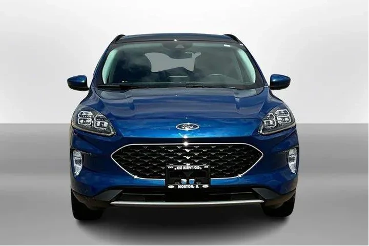 $26783 : Ford Escape 2022 AWD Titaniu image 3