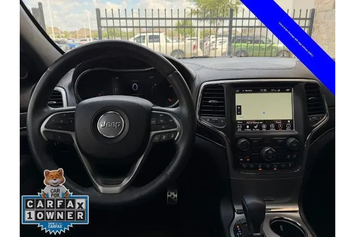 $20995 : Jeep Grand Cherokee 2018 4x2 image 8