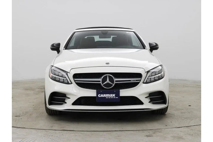 $36998 : Mercedes-Benz C-Class 2019 A image 5