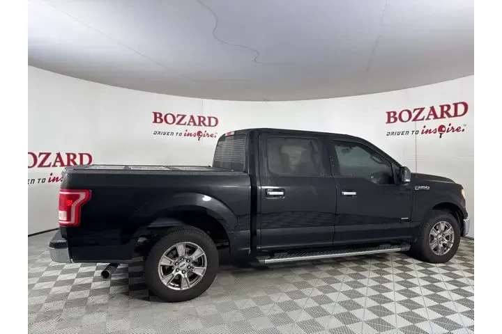 $19000 : Ford F-150 2016 4x2 XLT 4dr image 9