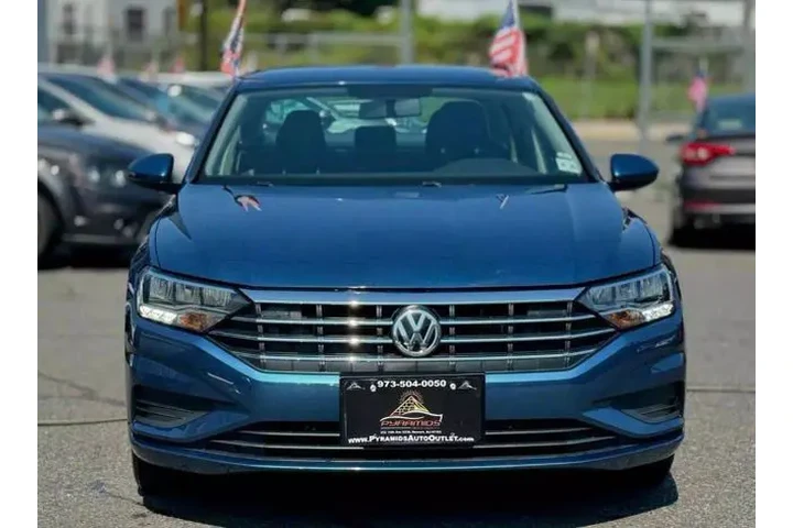 2020 VOLKSWAGEN JETTA2020 VOL image 3