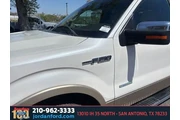 $15806 : Ford F-150 2014 4x4 FX4 4dr thumbnail