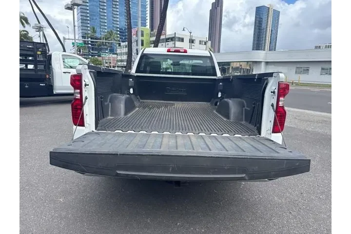 $26462 : Chevrolet Silverado 1500 202 image 6