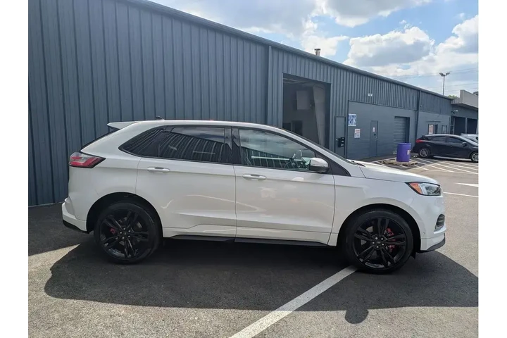 $36218 : Ford Edge 2024 AWD ST 4dr SU image 5