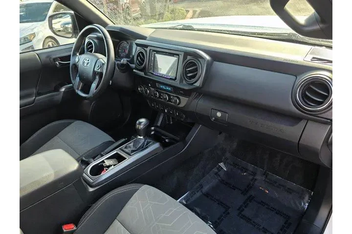 $36995 : Toyota Tacoma 2023 4x4 TRD P image 9