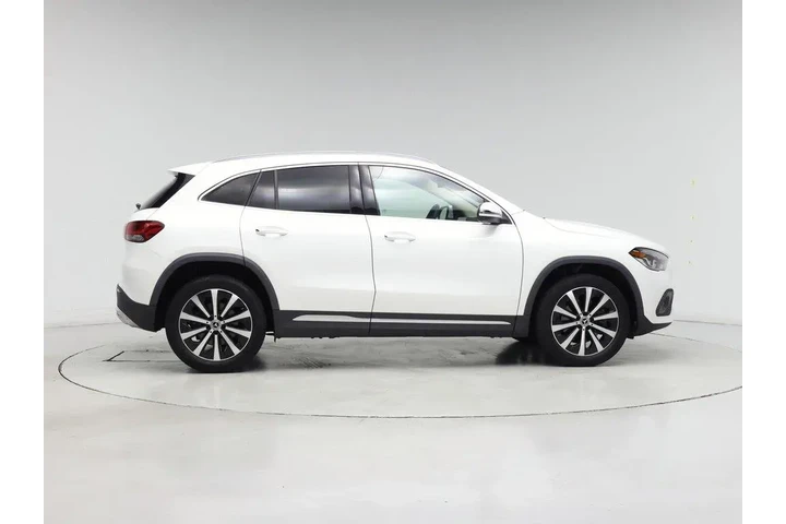 $33998 : Mercedes-Benz GLA 2022 GLA 2 image 7