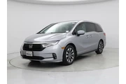 $33998 : Honda Odyssey 2024 EX-L 4dr thumbnail