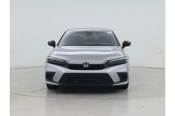 $23998 : Honda Civic 2023 Sport 4dr S image 5