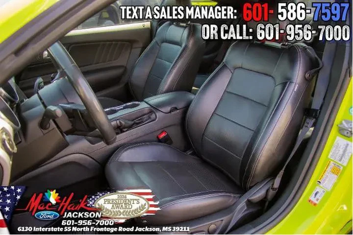 $37995 : Ford Mustang 2020 GT Premium image 10